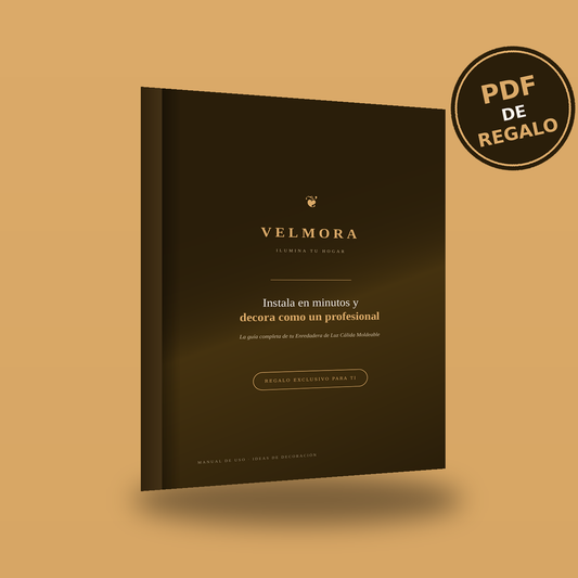 Guía de Decoración Velmora (Regalo)